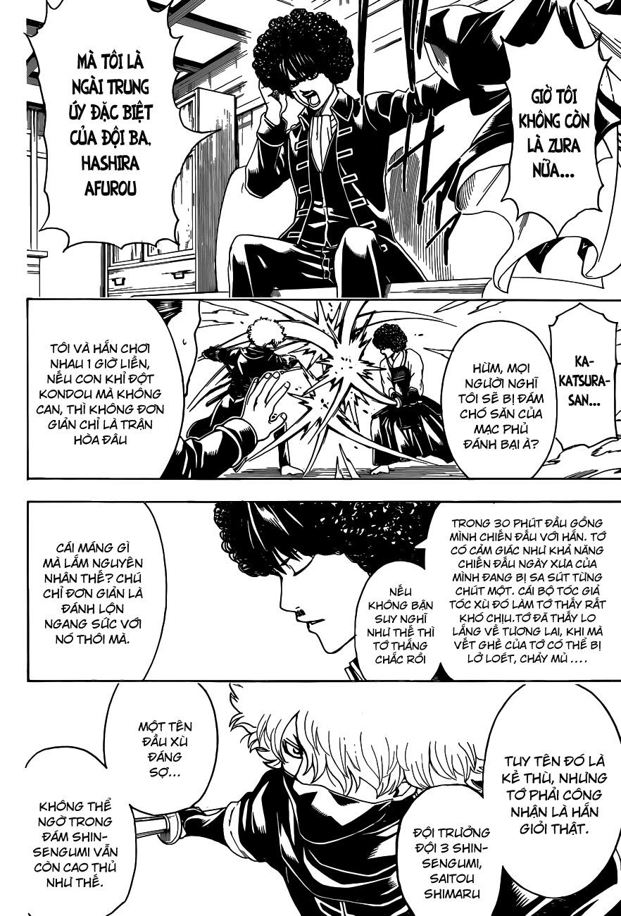 Gintama Tập 488 trang 10