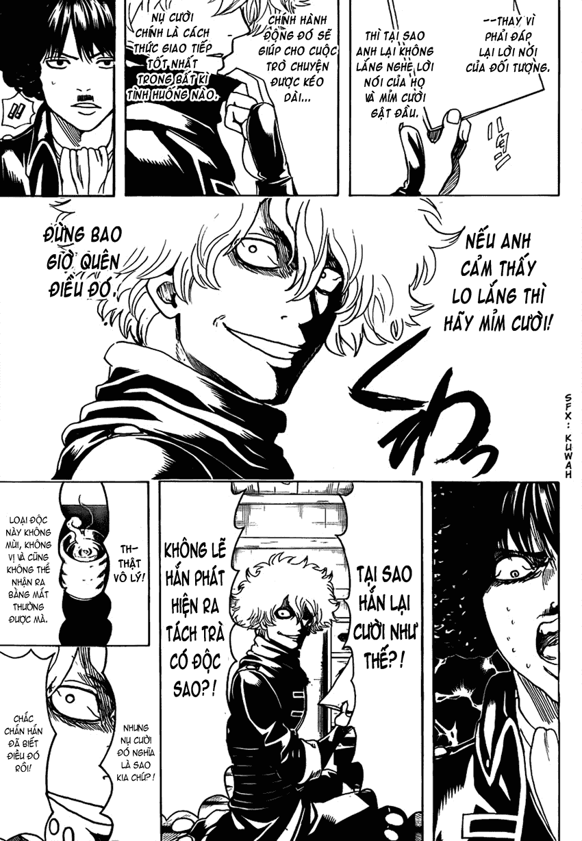 Gintama Tập 489 trang 12
