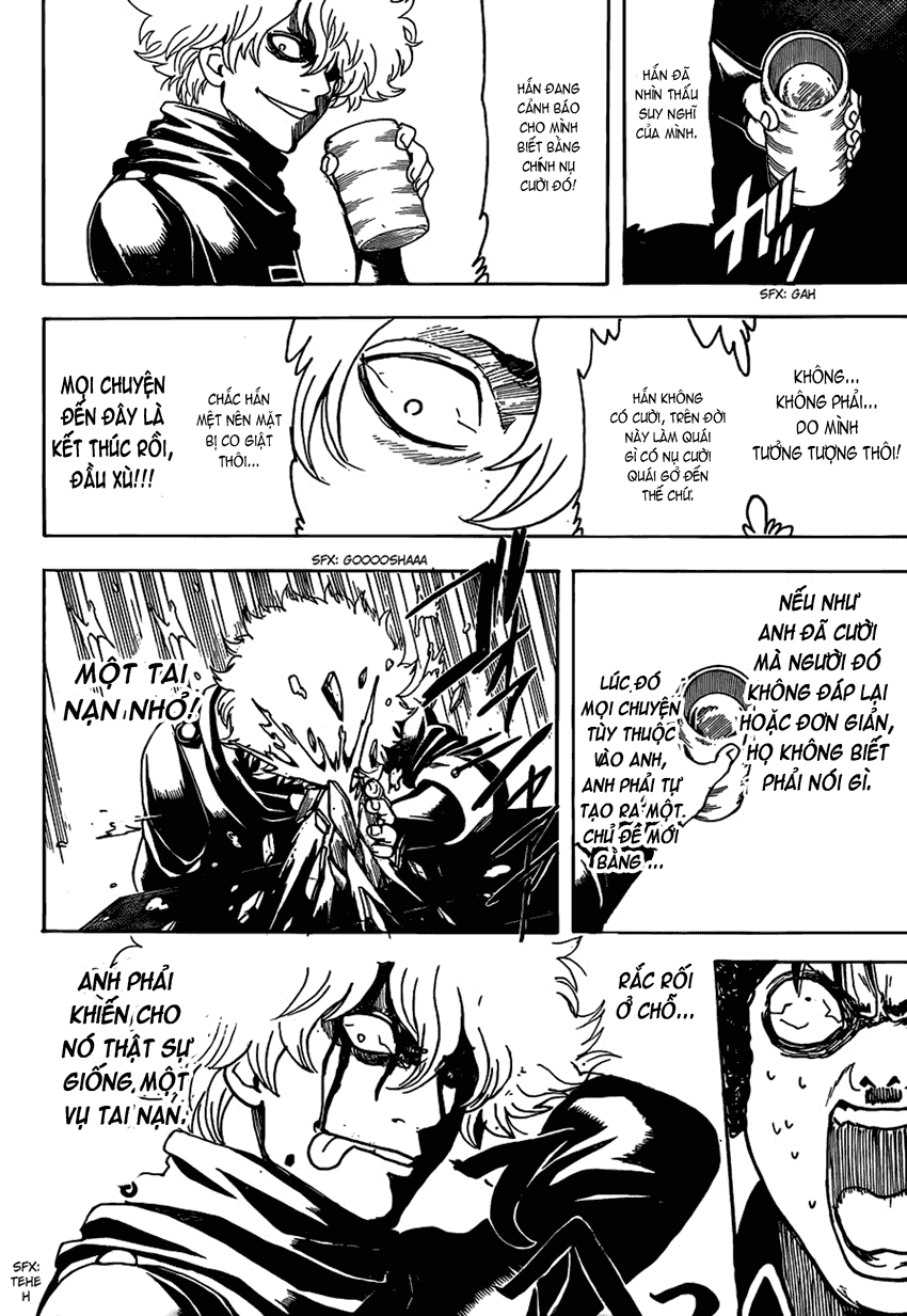 Gintama Tập 489 trang 13
