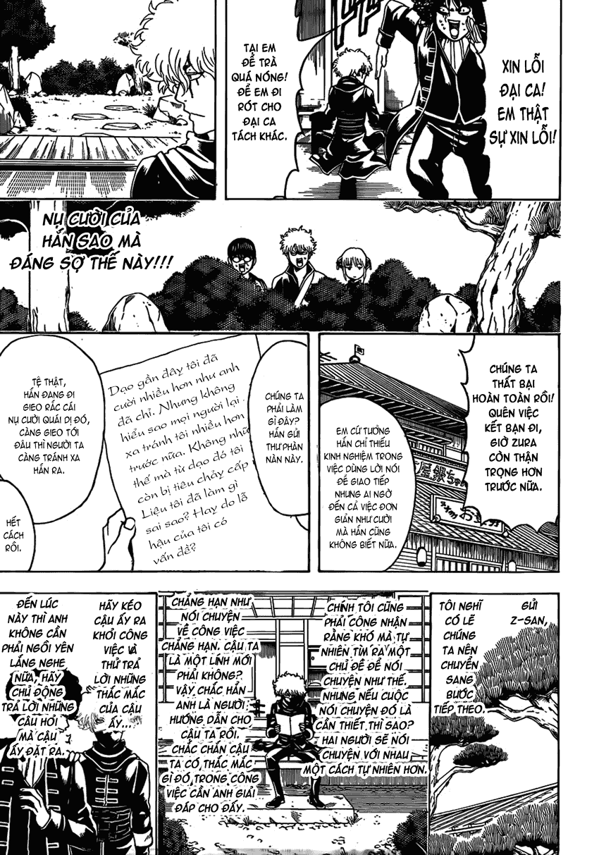 Gintama Tập 489 trang 14