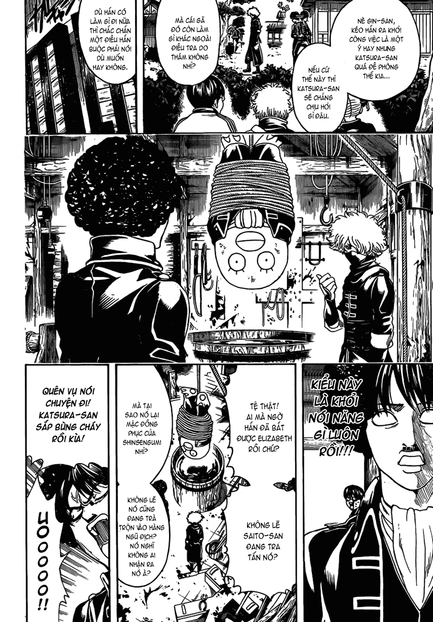 Gintama Tập 489 trang 15