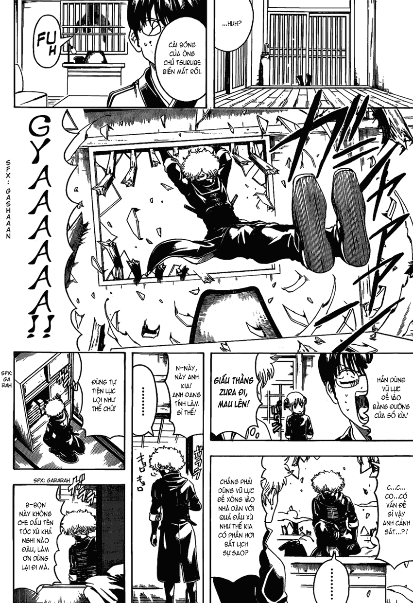 Gintama Tập 489 trang 3