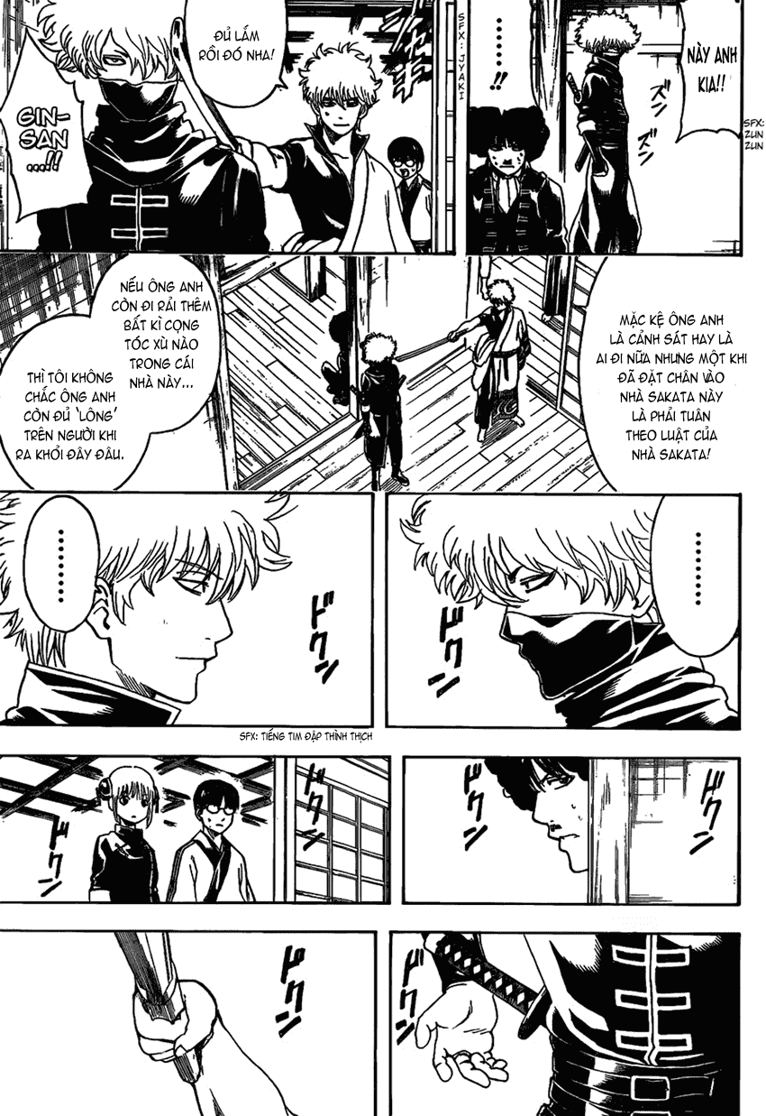 Gintama Tập 489 trang 4