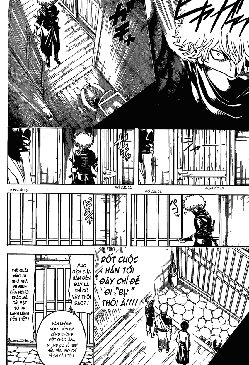 Gintama Tập 489 trang 5