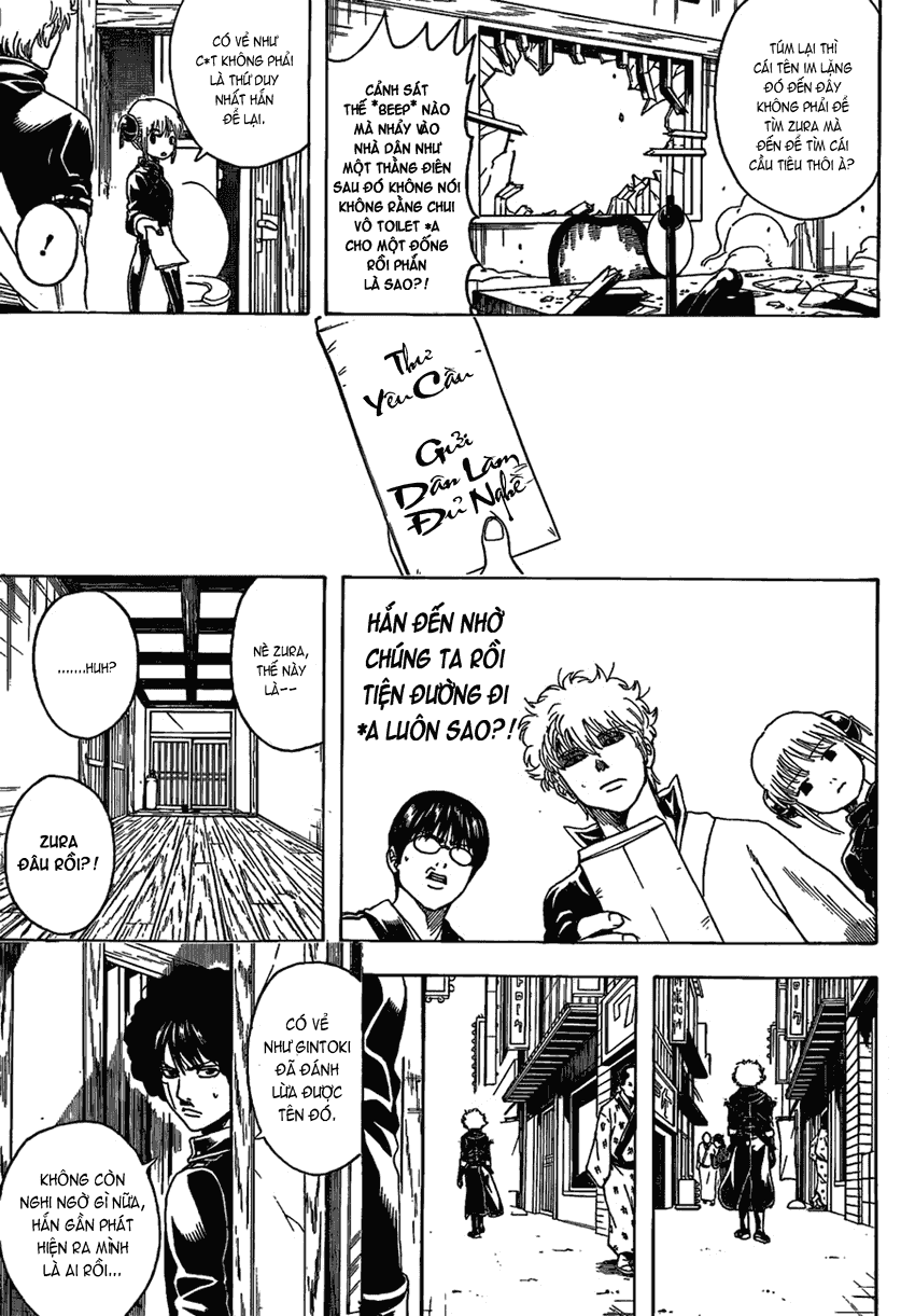 Gintama Tập 489 trang 6