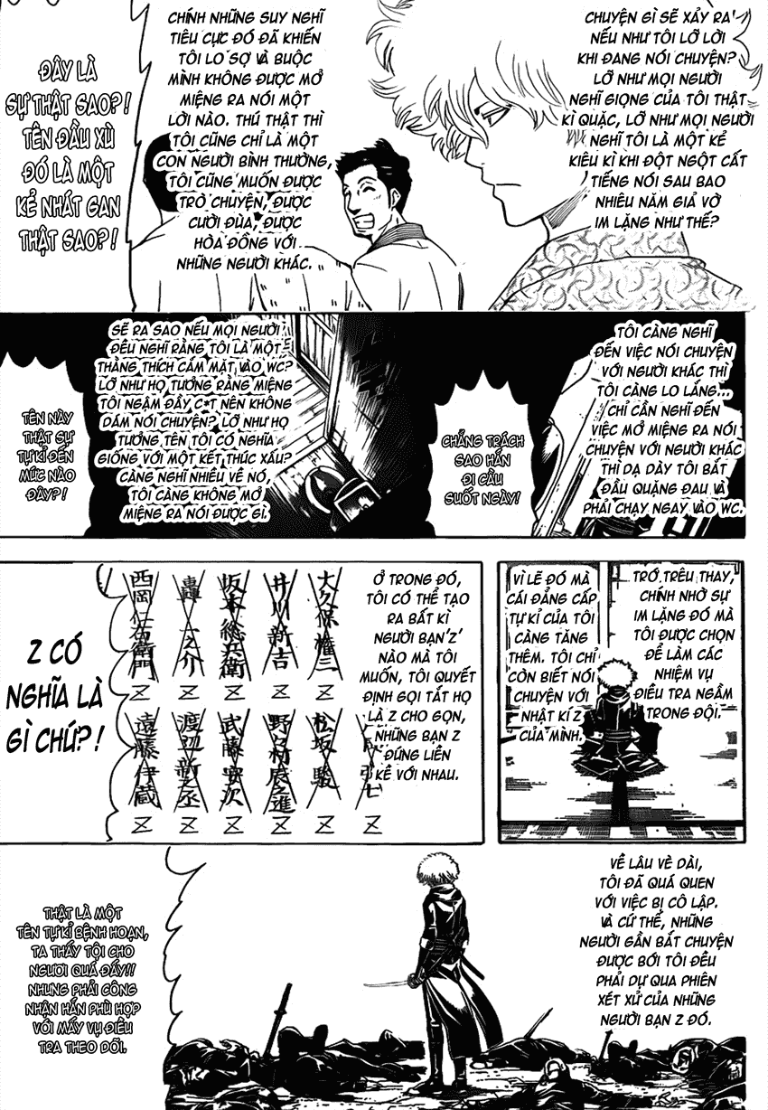 Gintama Tập 489 trang 8