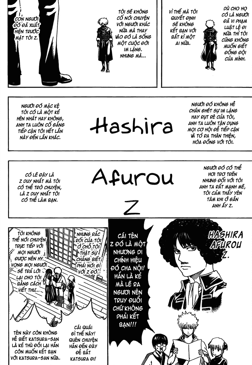 Gintama Tập 489 trang 9
