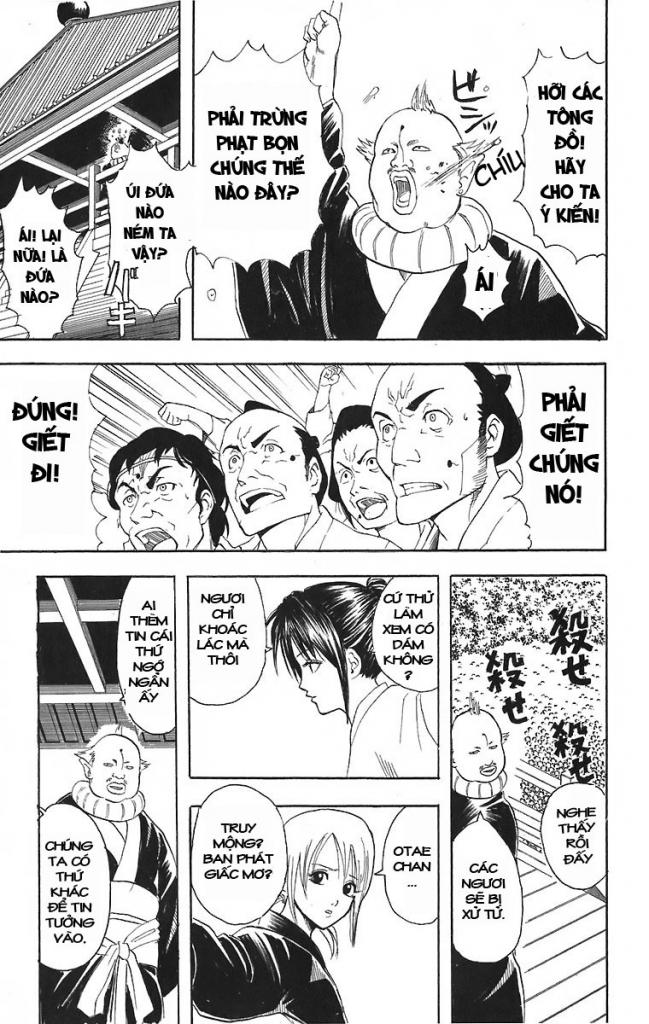 Gintama Tập 49 trang 13