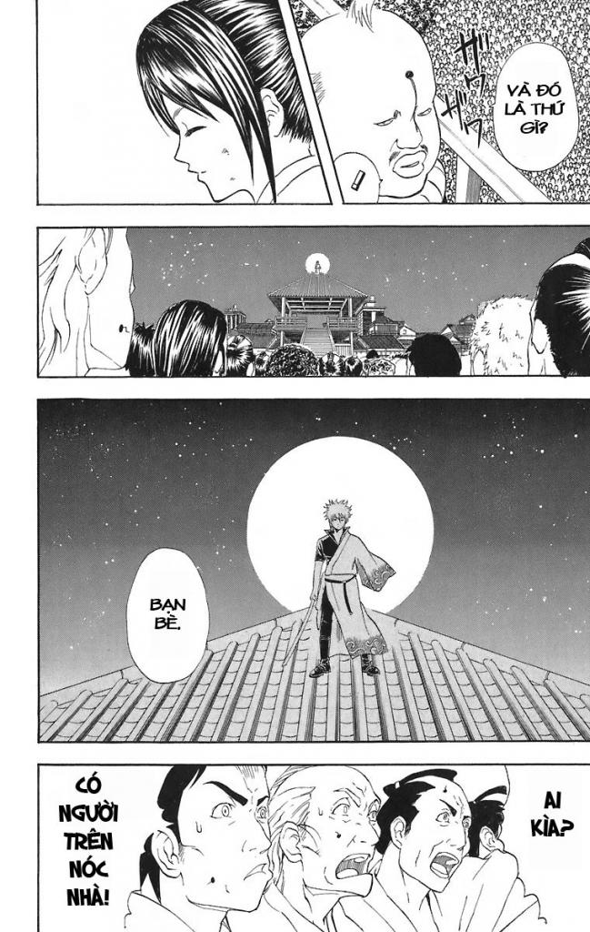 Gintama Tập 49 trang 14