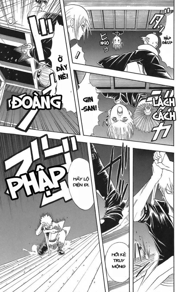 Gintama Tập 49 trang 15