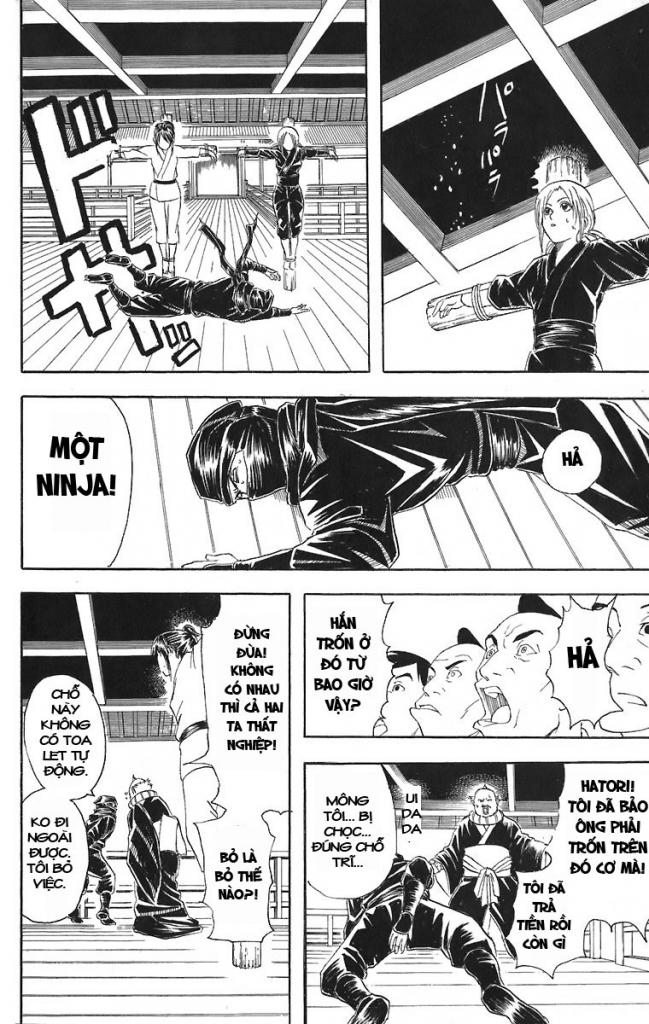 Gintama Tập 49 trang 16