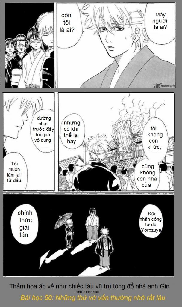 Gintama Tập 49 trang 20
