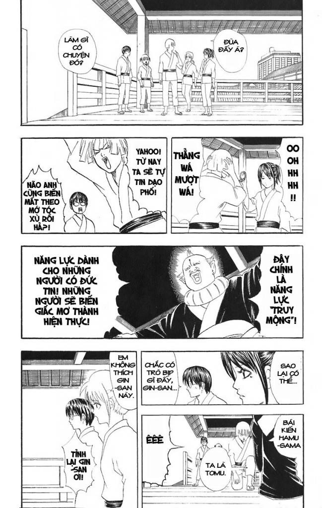 Gintama Tập 49 trang 3