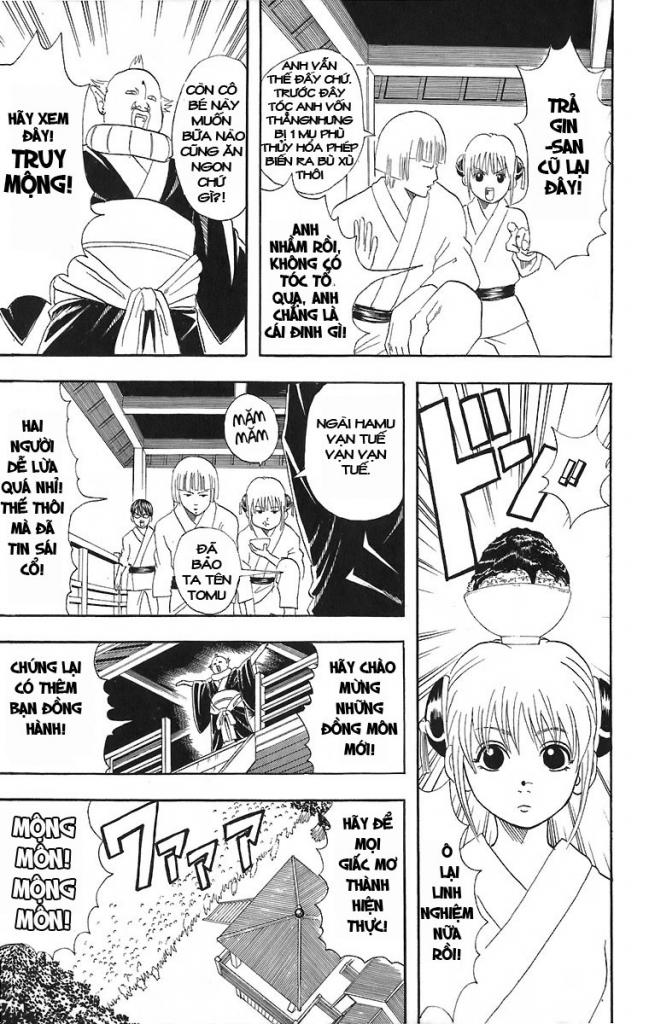 Gintama Tập 49 trang 4