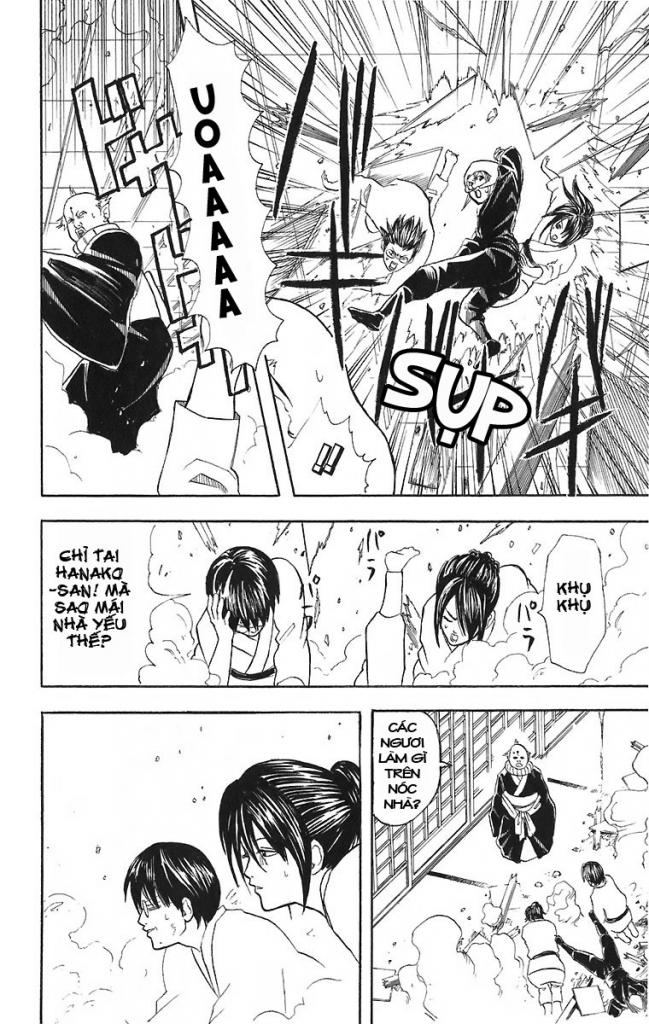 Gintama Tập 49 trang 9