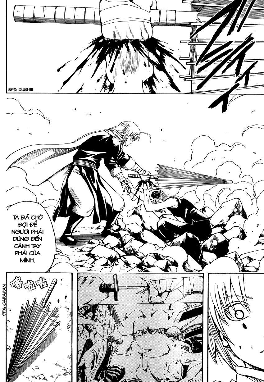 Gintama Tập 490 trang 12