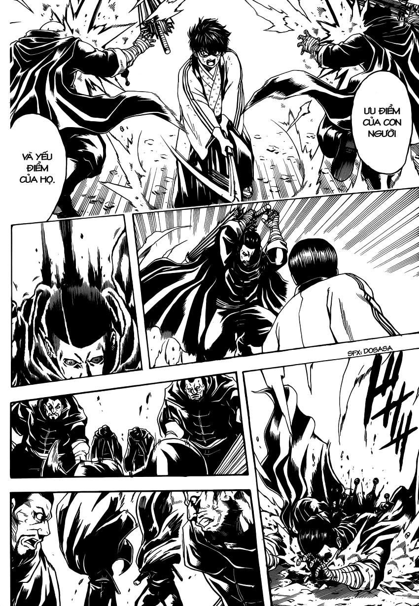 Gintama Tập 490 trang 15