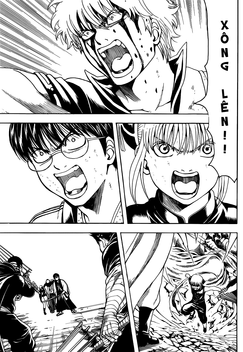 Gintama Tập 490 trang 7