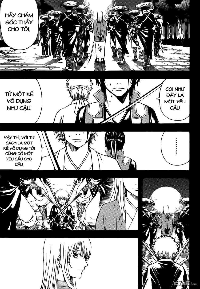 Gintama Tập 491 trang 5