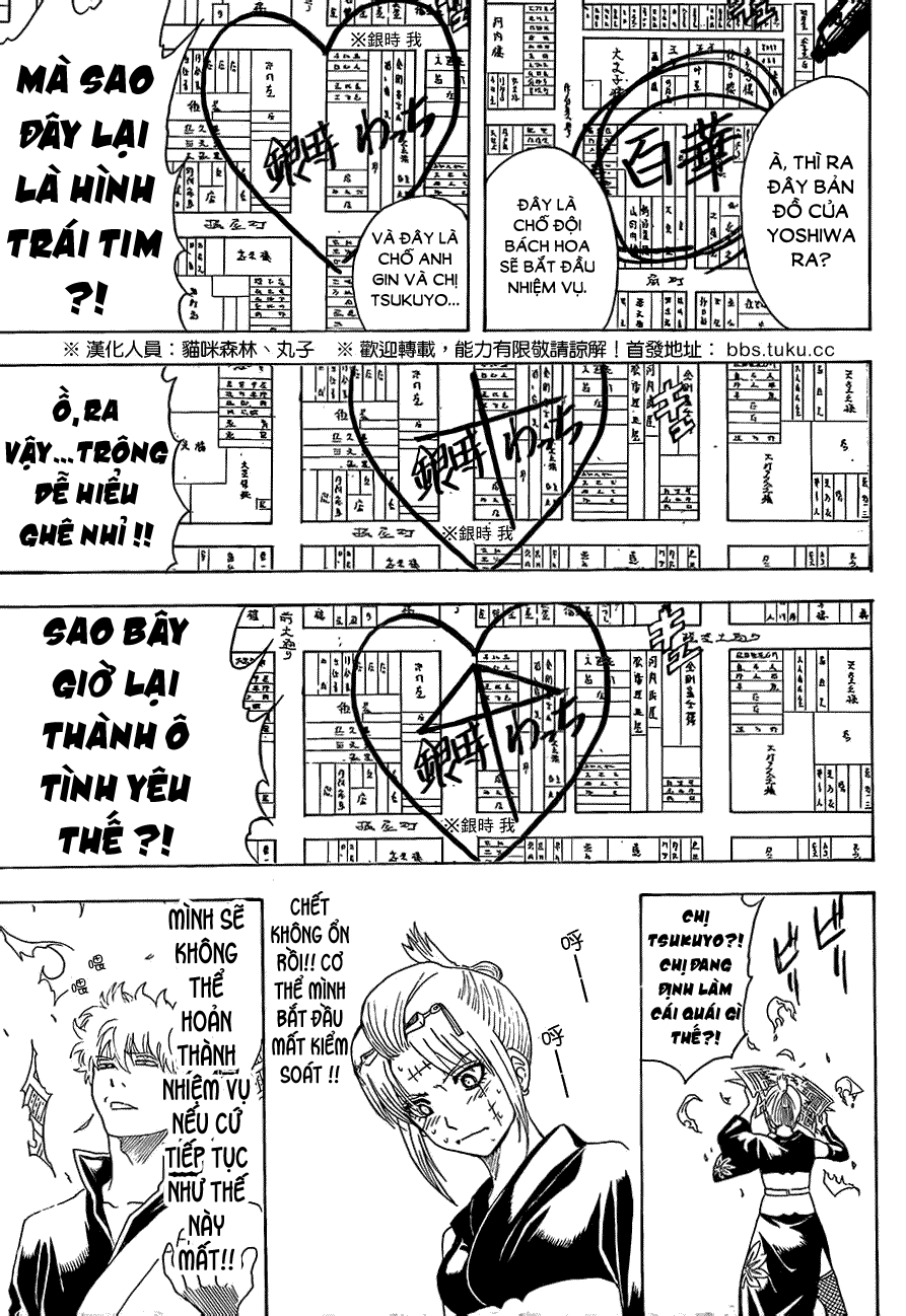 Gintama Tập 492 trang 15