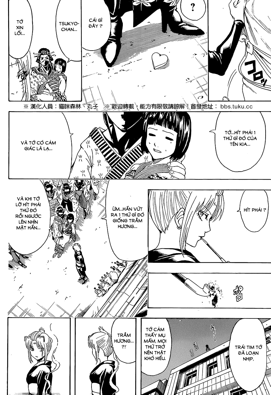Gintama Tập 492 trang 6