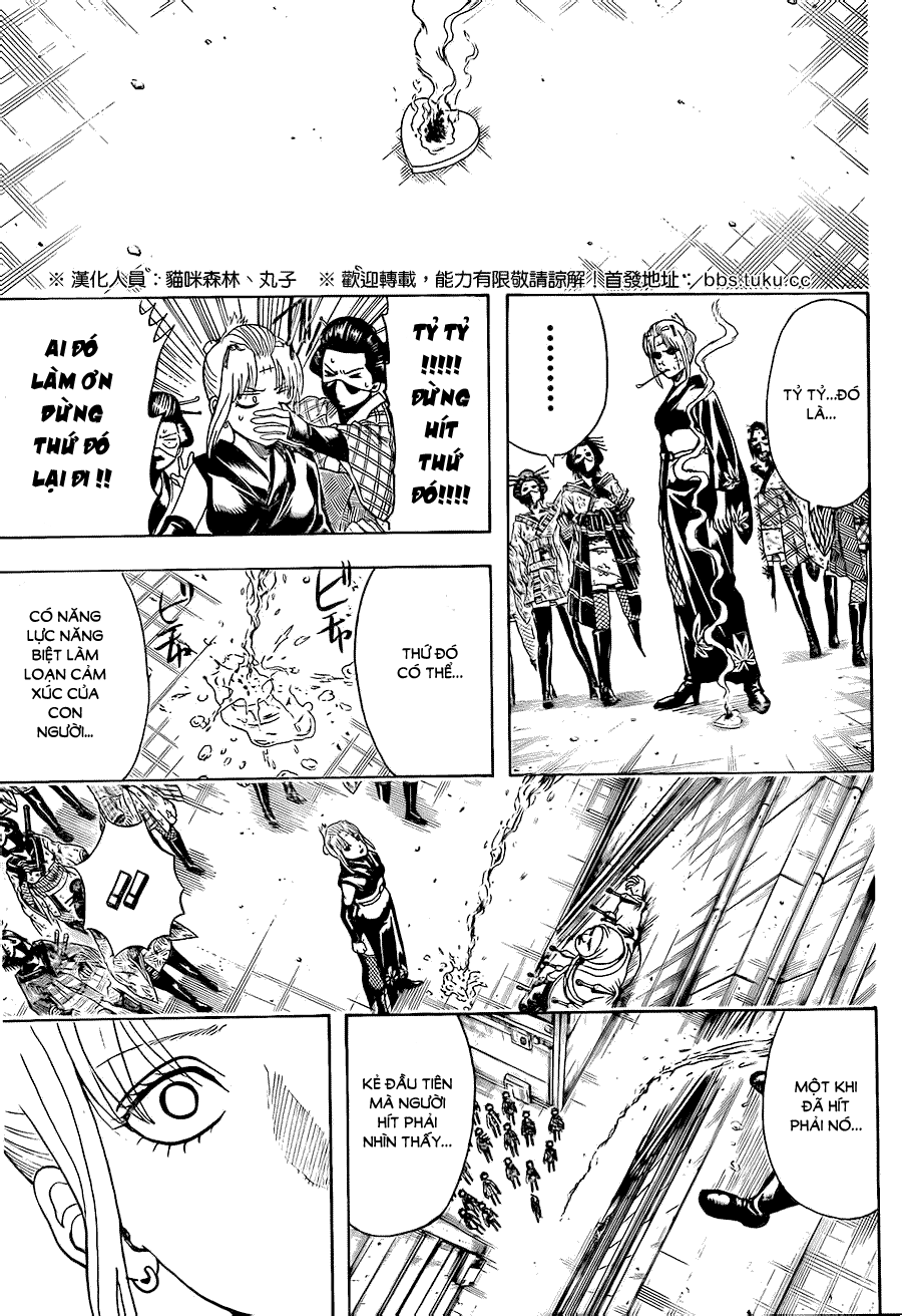 Gintama Tập 492 trang 7