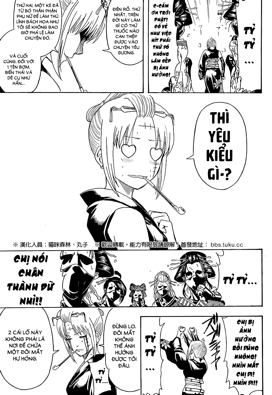 Gintama Tập 492 trang 9