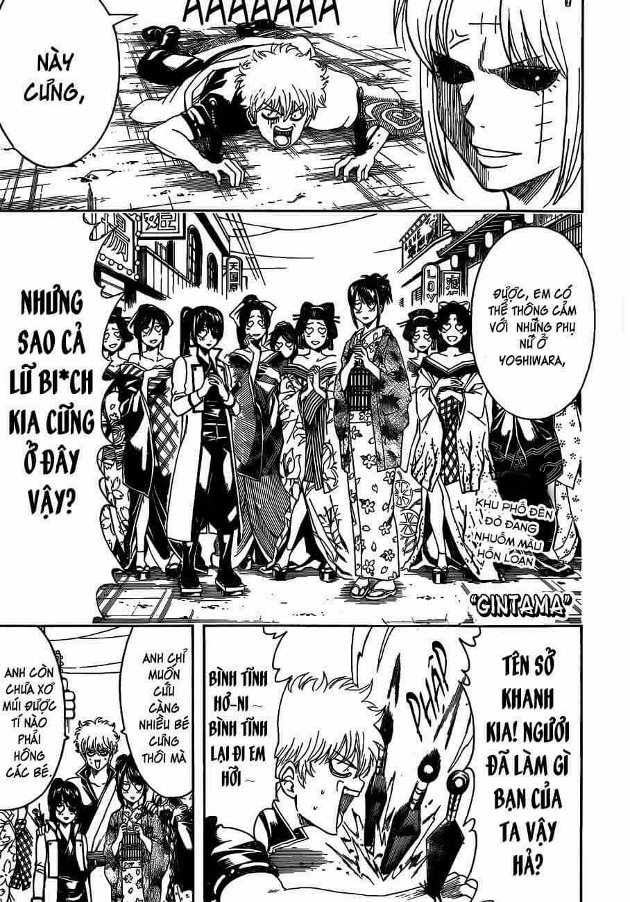 Gintama Tập 494 trang 2