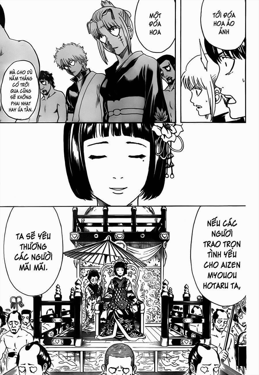 Gintama Tập 494 trang 12
