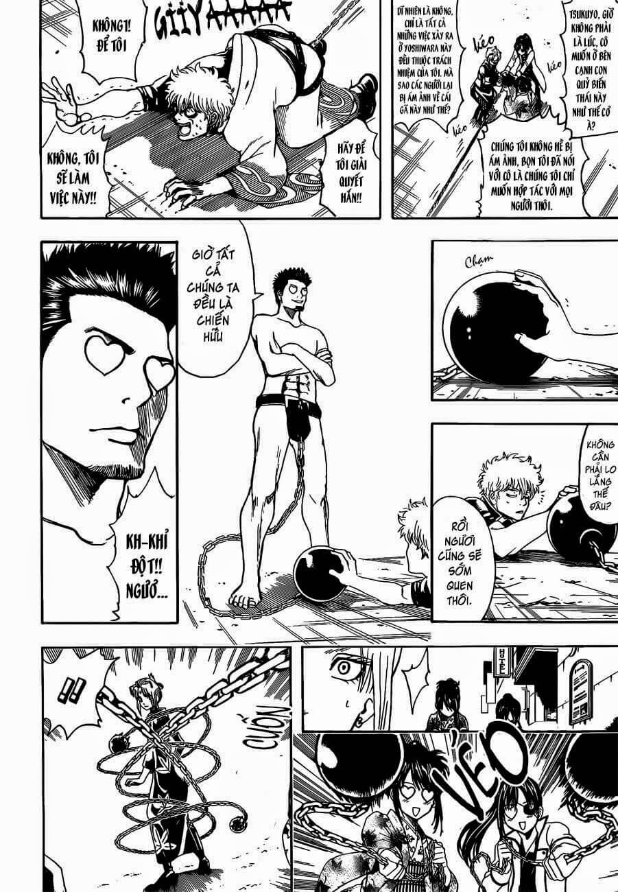 Gintama Tập 494 trang 5