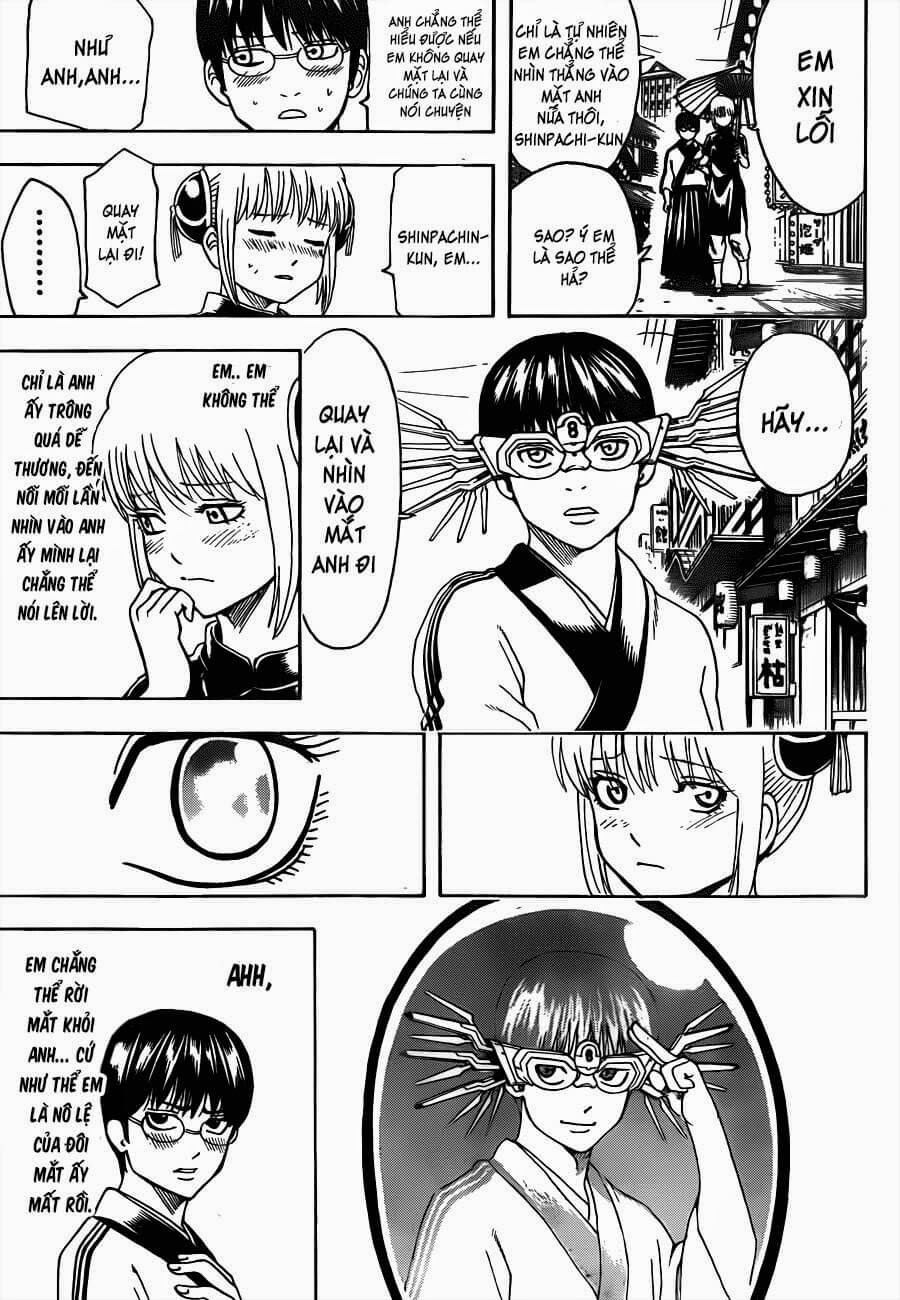 Gintama Tập 494 trang 8