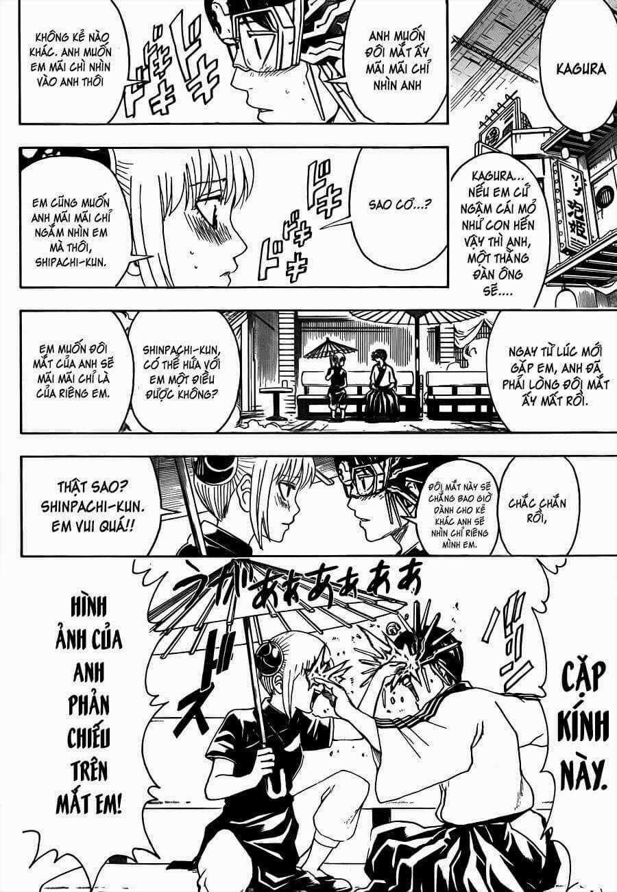 Gintama Tập 494 trang 9