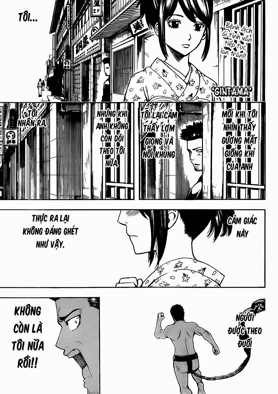 Gintama Tập 495 trang 2