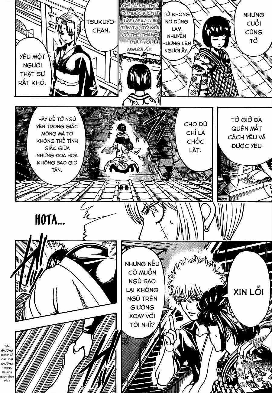 Gintama Tập 495 trang 13