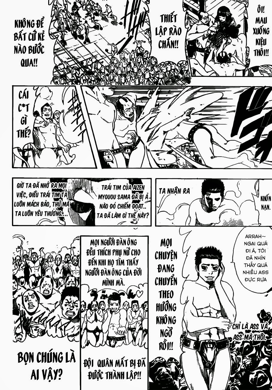 Gintama Tập 495 trang 5