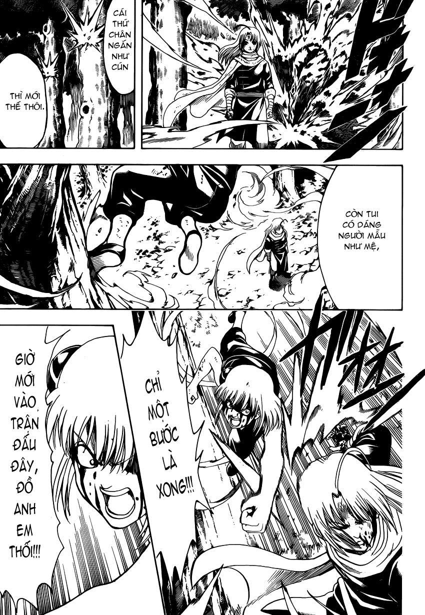 Gintama Tập 496 trang 7