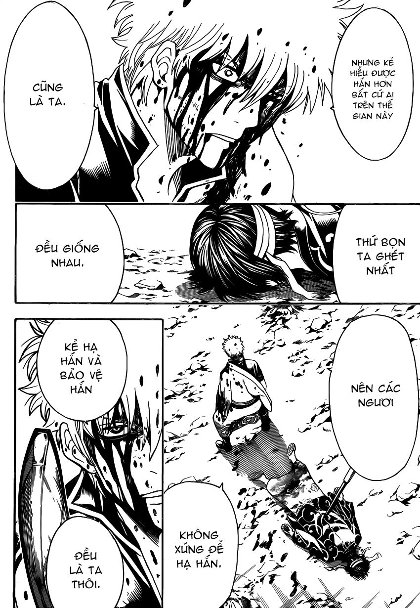 Gintama Tập 497 trang 13