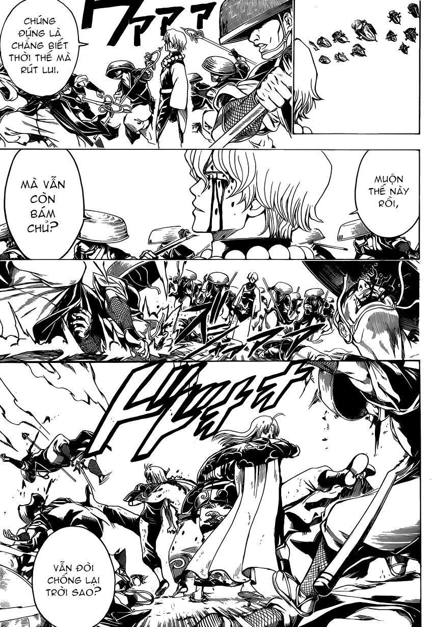 Gintama Tập 498 trang 7