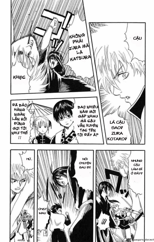 Gintama Tập 5 trang 13
