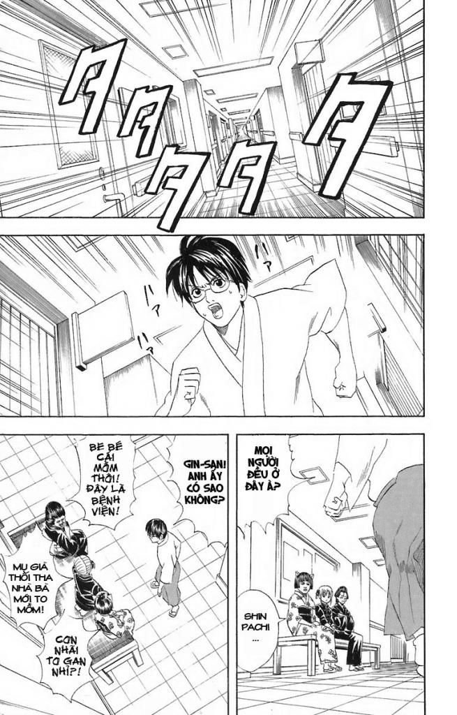 Gintama Tập 50 trang 6