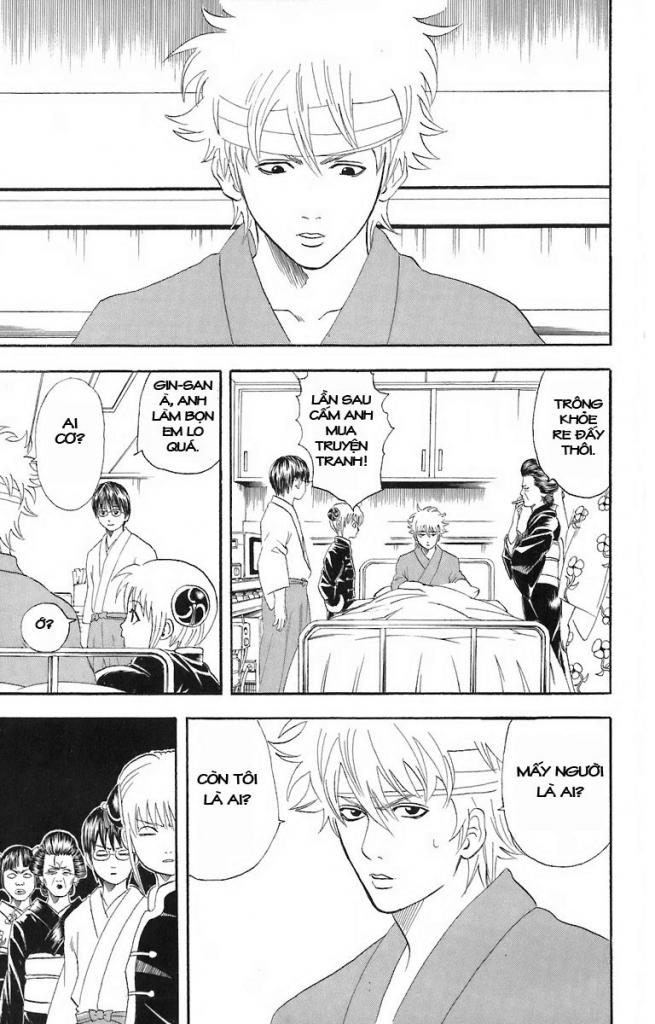 Gintama Tập 50 trang 8