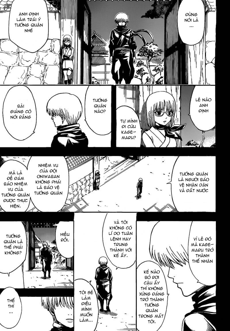 Gintama Tập 501 trang 12