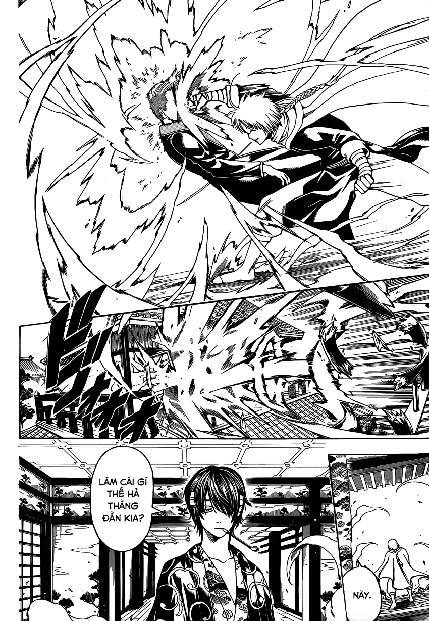 Gintama Tập 502 trang 19