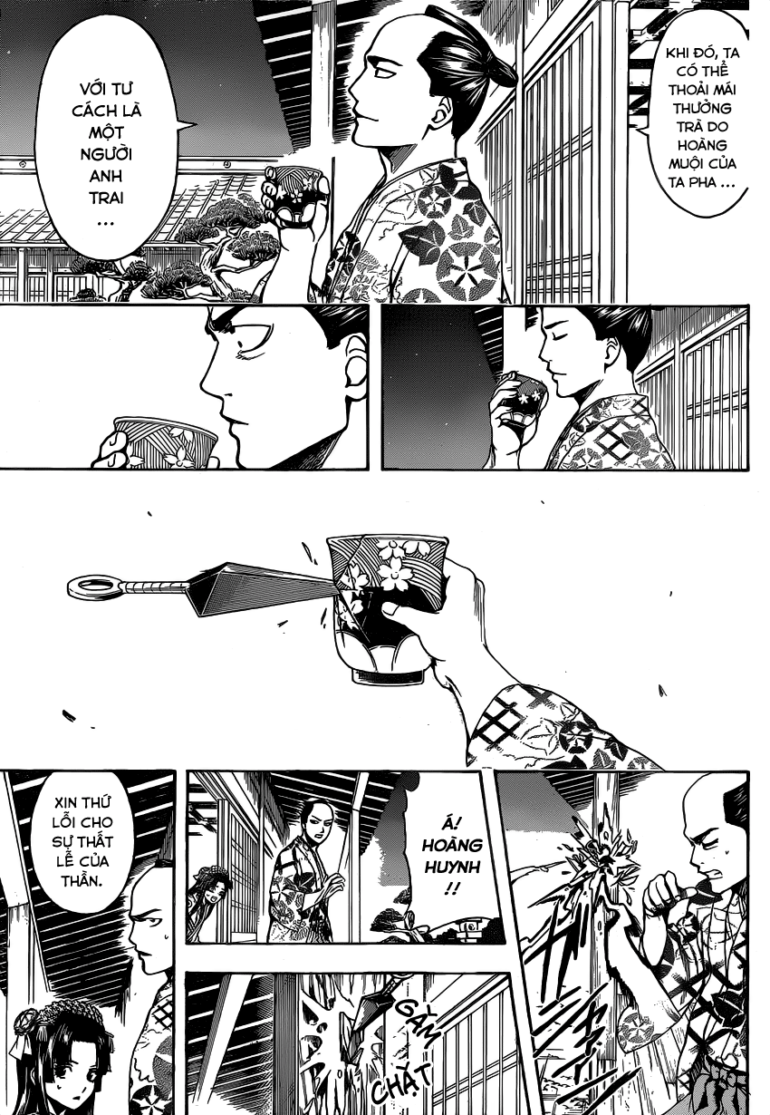 Gintama Tập 502 trang 6
