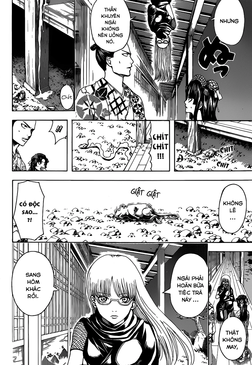 Gintama Tập 502 trang 7