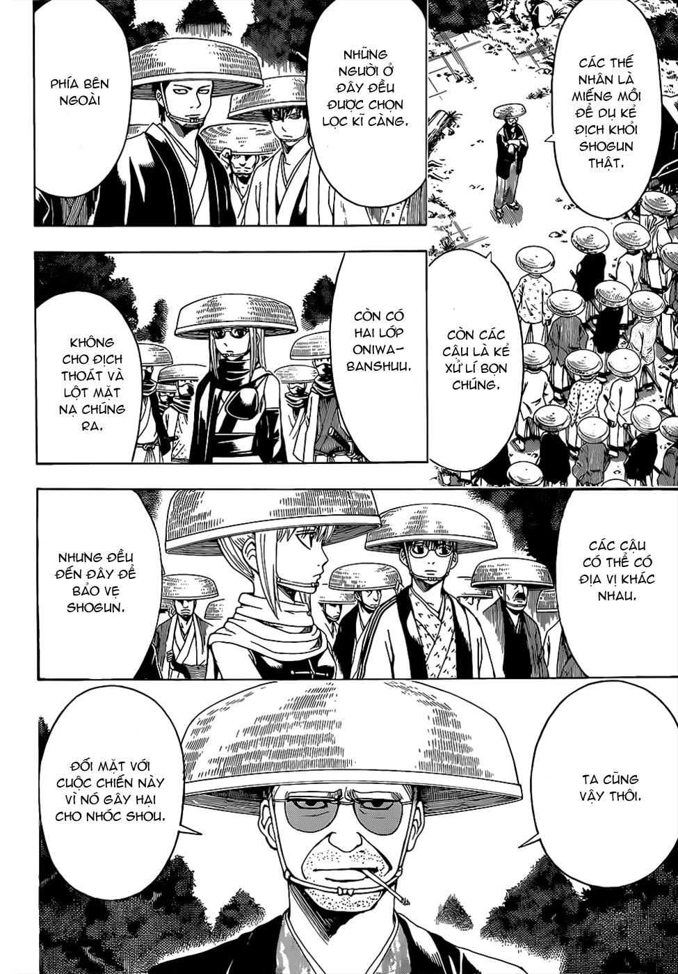 Gintama Tập 503 trang 8