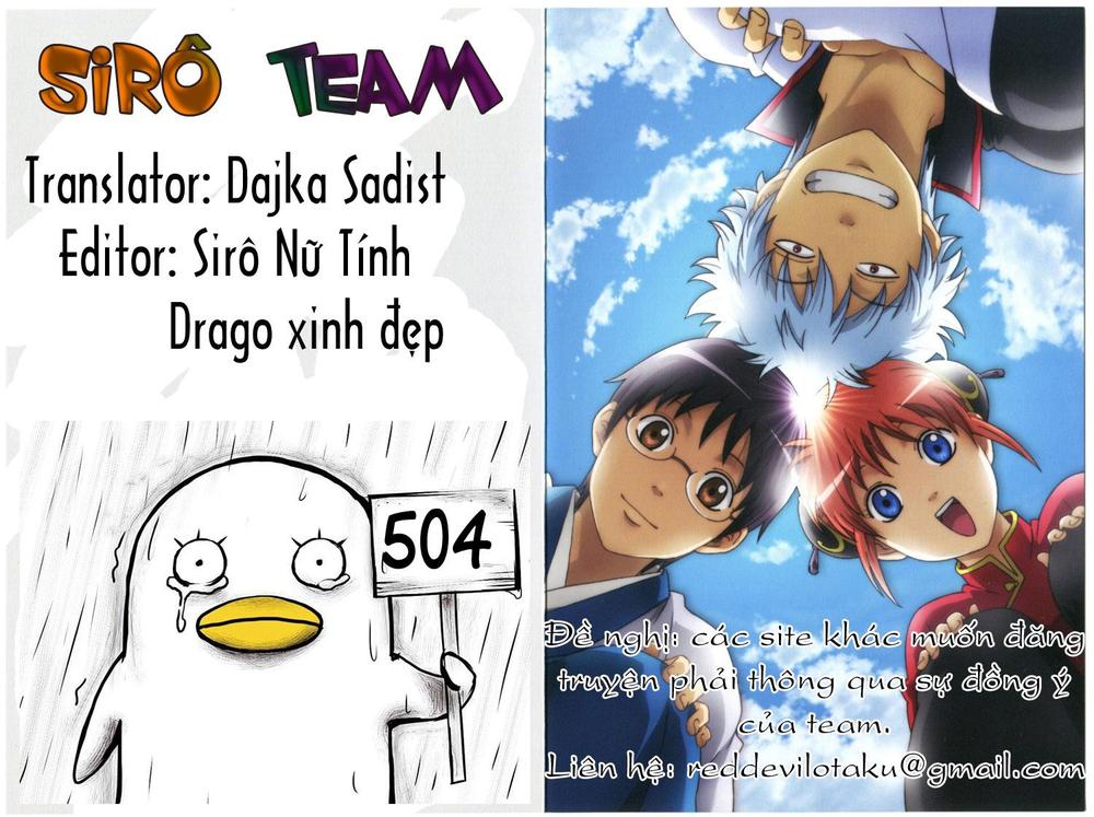 Gintama Tập 504 trang 2