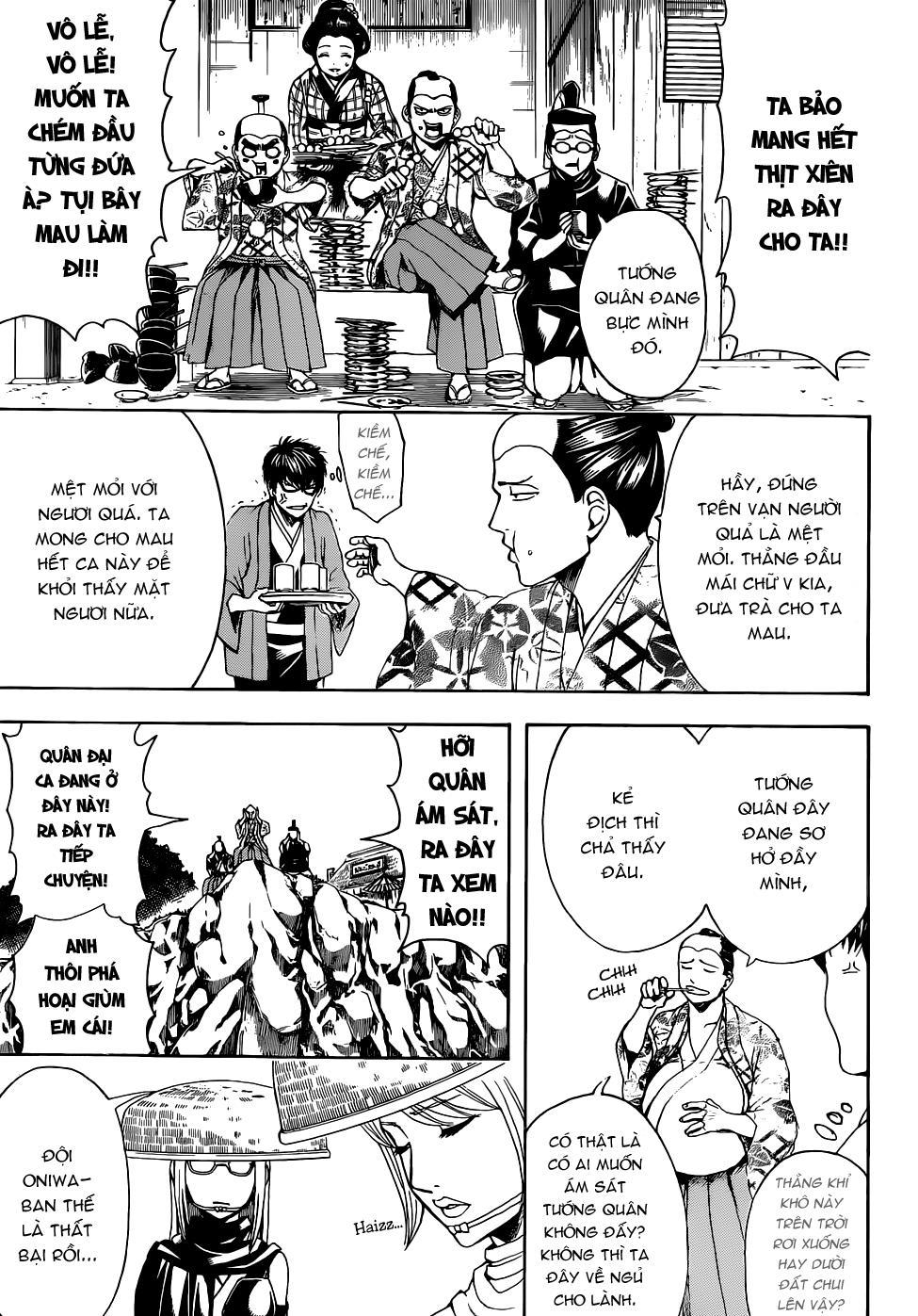 Gintama Tập 504 trang 7