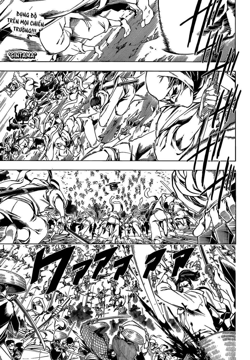 Gintama Tập 506 trang 3