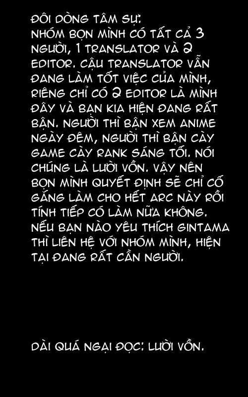 Gintama Tập 507 trang 22